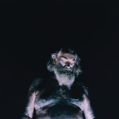 Great Dismalby Nothing (Vinyl Record)