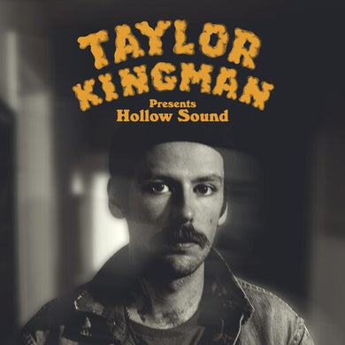 Hollow Soundby Kingman, Taylor (Vinyl Record)