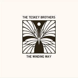 The Winding Wayby Teskey Brothers (Vinyl Record)