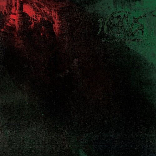 Sepulchral Divinationby Nekus (Vinyl Record)