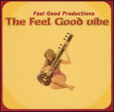 The Feel Good Vibeby Feel Good Productions (Vinyl Record)