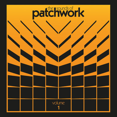 The Sounds Of Patchwork Vol. 1 (Various Artists)by Sounds of Patchwork Vol. 1 / Various (Vinyl Record)