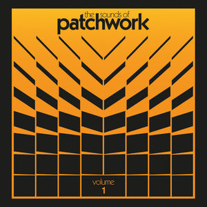 The Sounds Of Patchwork Vol. 1 (Various Artists)by Sounds of Patchwork Vol. 1 / Various (Vinyl Record)
