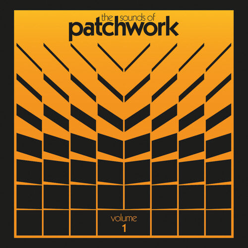 The Sounds Of Patchwork Vol. 1 (Various Artists)by Sounds of Patchwork Vol. 1 / Various (Vinyl Record)