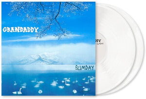 Sumdayby Grandaddy (Vinyl Record)