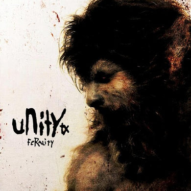 Feralityby Unitytx (Vinyl Record)
