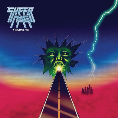 A Distant Callby Sheer Mag (Vinyl Record)