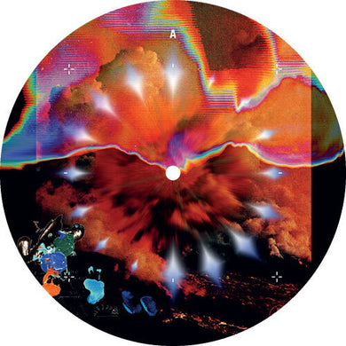 Crescendoby Hi-Lo (Vinyl Record)