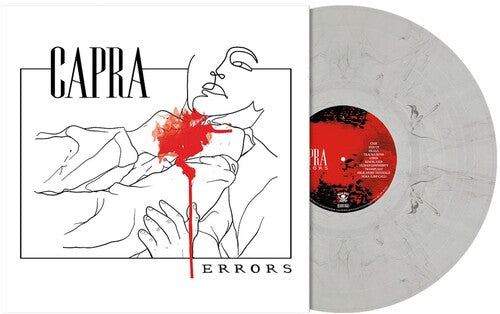 Errorsby Capra (Vinyl Record)