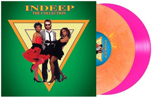 The Collectionby Indeep (Vinyl Record)