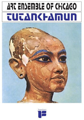 Tutankhamunby Art Ensemble of Chicago (Vinyl Record)