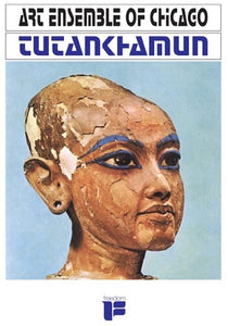Tutankhamunby Art Ensemble of Chicago (Vinyl Record)