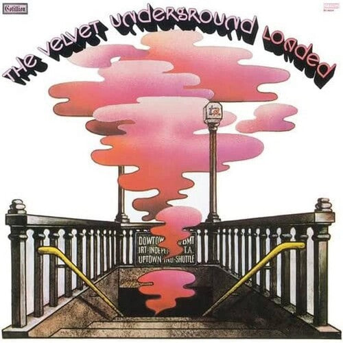 Loadedby Velvet Underground (Vinyl Record)