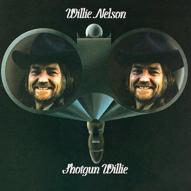Shotgun Willieby Nelson, Willie (Vinyl Record)