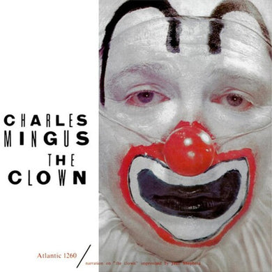 The Clownby Mingus, Charles (Vinyl Record)