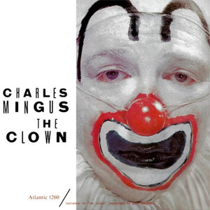 The Clownby Mingus, Charles (Vinyl Record)
