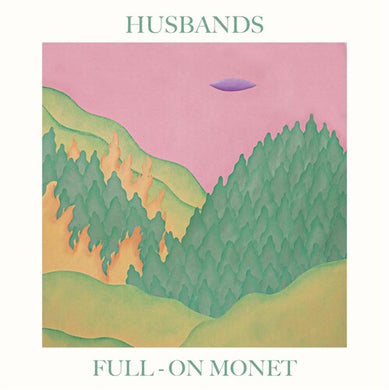 Husbands: Full-On Monet