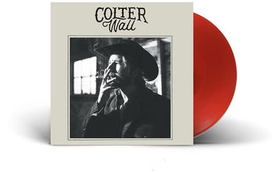 Colter Wallby Wall, Colter (Vinyl Record)