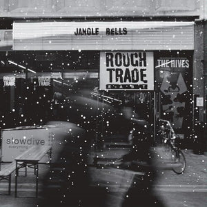 Jangle Bells: A Rough Trade Shops Christmas Selection / Variousby Jangle Bells: Rough Trade Shops Xmas Selection (Vinyl Record)