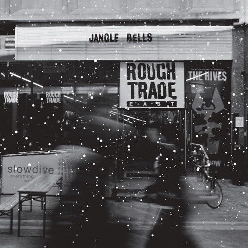 Jangle Bells: A Rough Trade Shops Christmas Selection / Variousby Jangle Bells: Rough Trade Shops Xmas Selection (Vinyl Record)