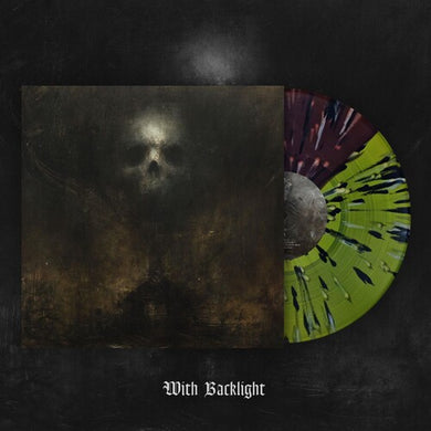 Gods Without Nameby Aoratos (Vinyl Record)