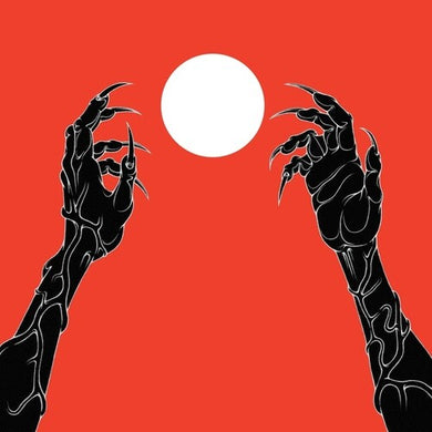 Ominous Prominenceby Fomies (Vinyl Record)