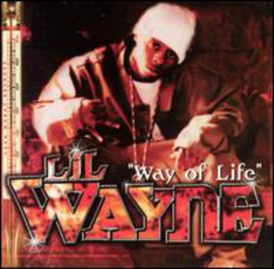Way Of Lifeby Lil Wayne (Vinyl Record)