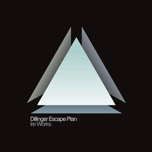 Ire Worksby Dillinger Escape Plan (Vinyl Record)