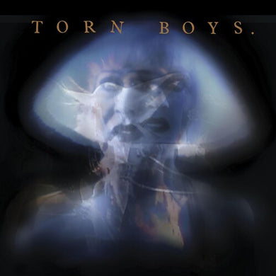 1983by Torn Boys (Vinyl Record)