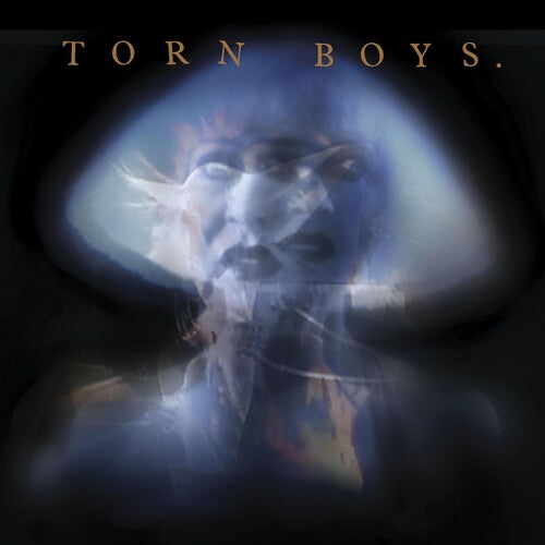 1983by Torn Boys (Vinyl Record)