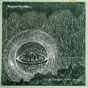 The Brotherhood of The Bombby Techno Animal (Vinyl Record)