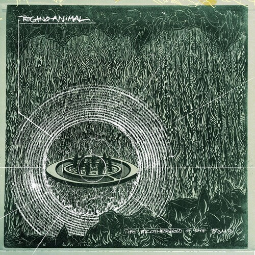 The Brotherhood of The Bombby Techno Animal (Vinyl Record)
