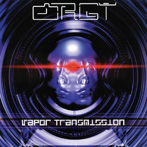 Vapor Transmissionby Orgy (Vinyl Record)