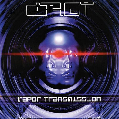 Vapor Transmissionby Orgy (Vinyl Record)
