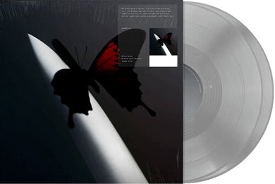 Twelve Carat Toothache - Limited Opaque Silver Vinylby Post Malone (Vinyl Record)