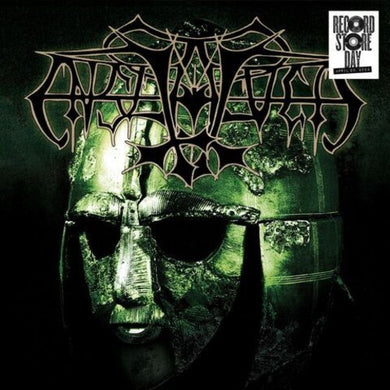 Vikingligr Veldiby Enslaved (Vinyl Record)