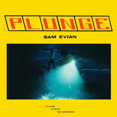 Plungeby Evian, Sam (Vinyl Record)