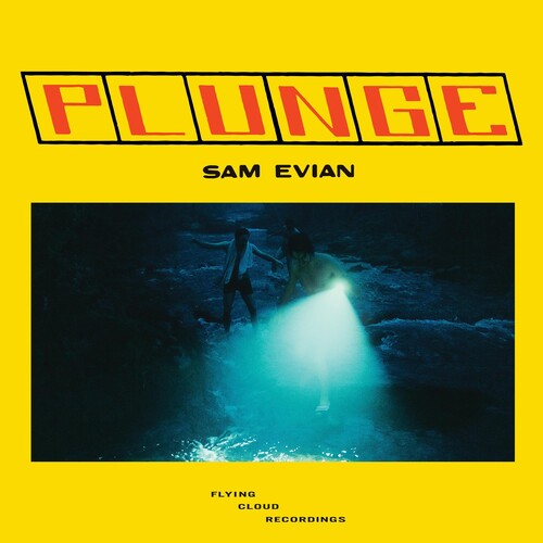Plungeby Evian, Sam (Vinyl Record)