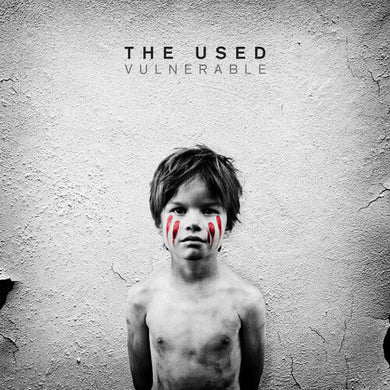Vulnerableby Used (Vinyl Record)