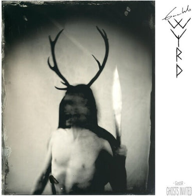 Gastir - Ghosts Invitedby Gaahls Wyrd (Vinyl Record)