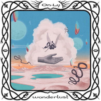 Wonderlustby On-Ly (Vinyl Record)