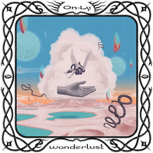 Wonderlustby On-Ly (Vinyl Record)
