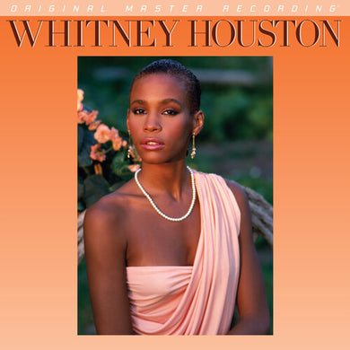 Whitney Houstonby Houston, Whitney (Vinyl Record)