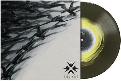 Cureby Erra (Vinyl Record)