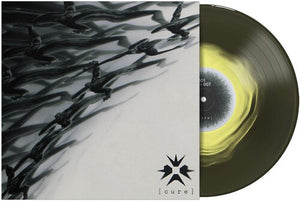 Cureby Erra (Vinyl Record)