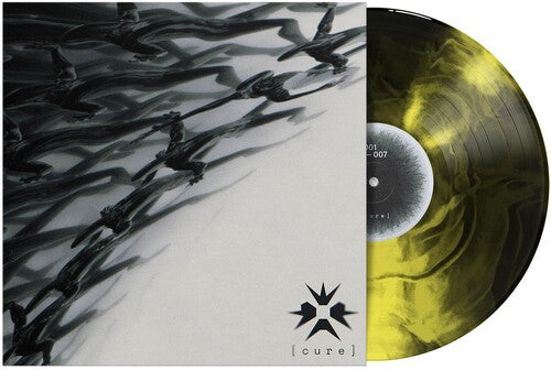 Cureby Erra (Vinyl Record)