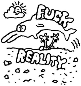 Make Me Feelby Fossar (Vinyl Record)