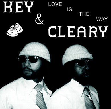 Love Is The Wayby Key & Cleary (Vinyl Record)
