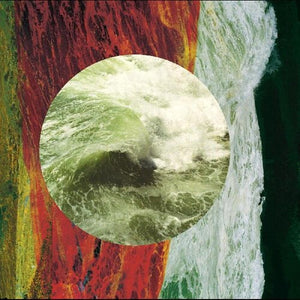 Gratitudeby Cassie Kinoshi's Seed. (Vinyl Record)