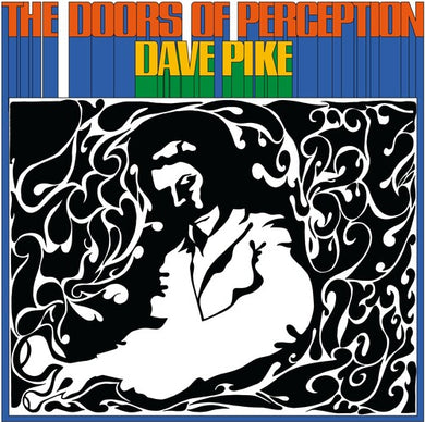 The Doors Of Perceptionby Pike, Dave (Vinyl Record)